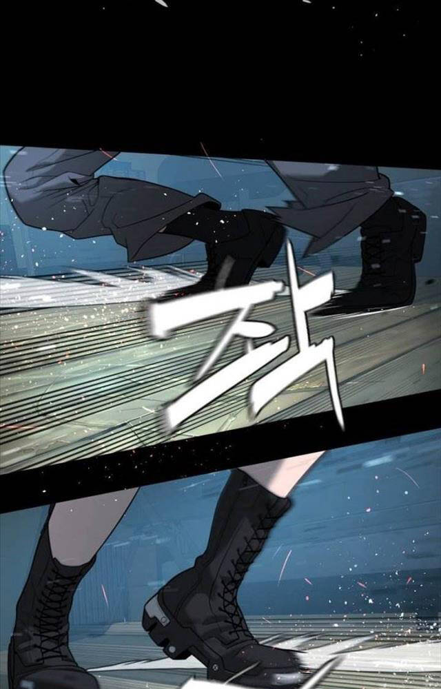 Sát Thủ Peter Chapter 26 - Trang 2