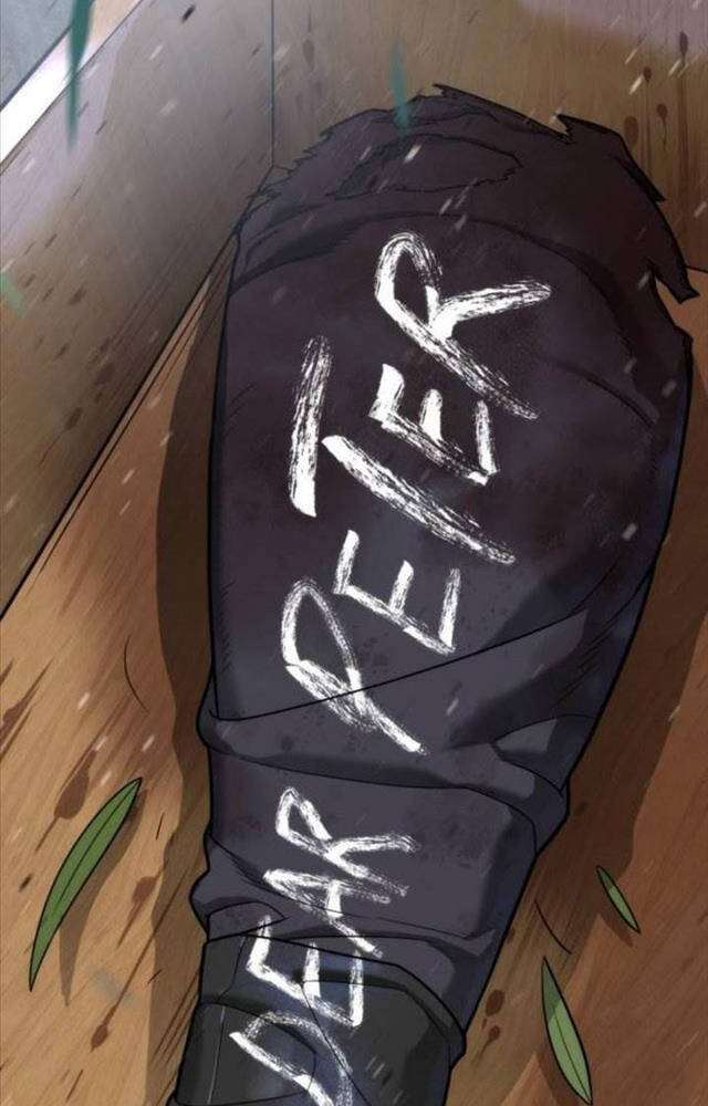 Sát Thủ Peter Chapter 26 - Trang 2