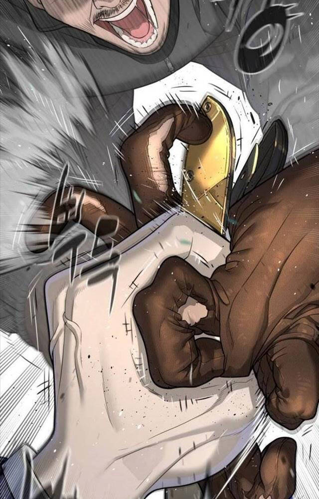 Sát Thủ Peter Chapter 26 - Trang 2