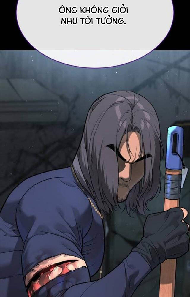 Sát Thủ Peter Chapter 26 - Trang 2