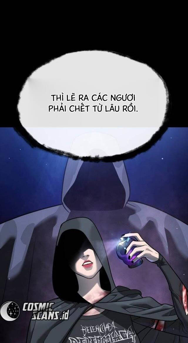 Sát Thủ Peter Chapter 26 - Trang 2