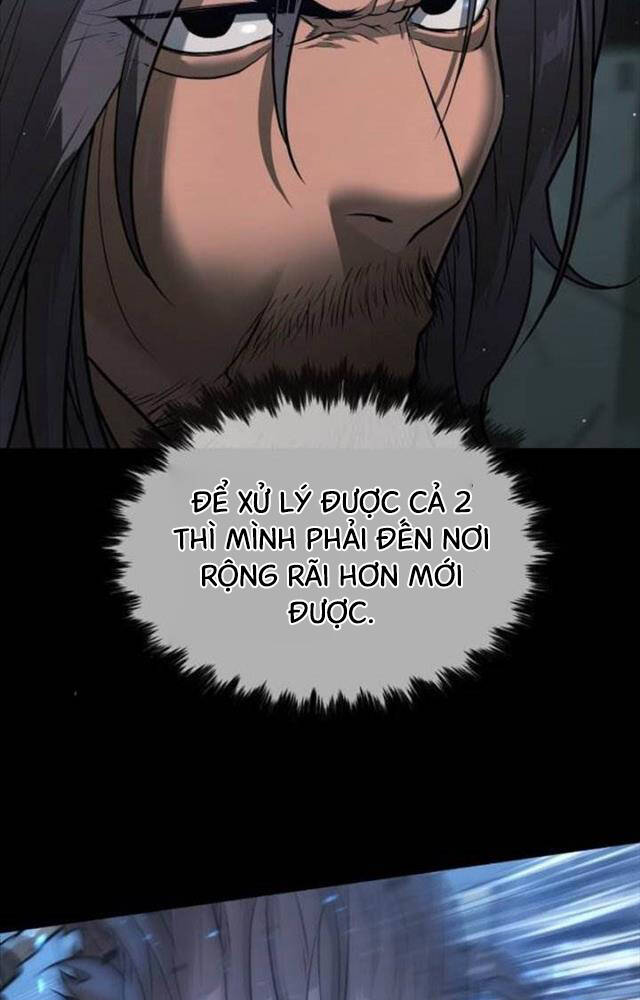 Sát Thủ Peter Chapter 26 - Trang 2