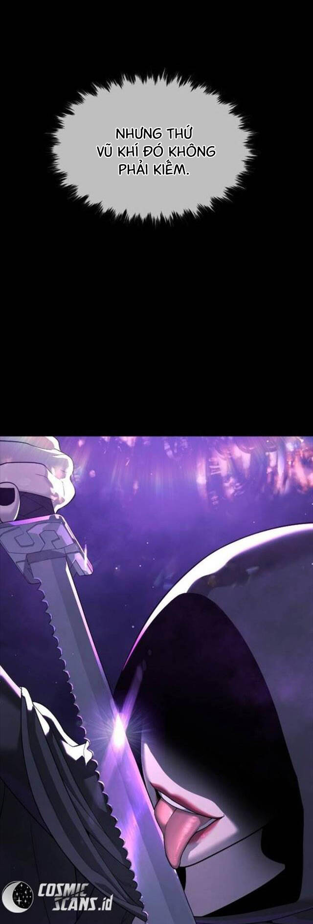 Sát Thủ Peter Chapter 26 - Trang 2