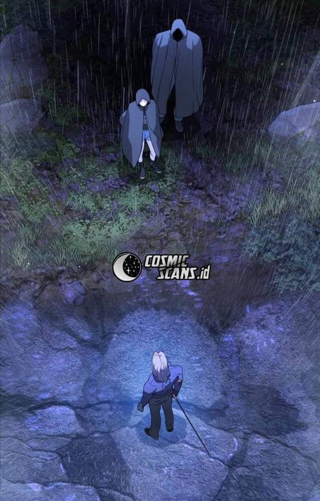 Sát Thủ Peter Chapter 26 - Trang 2