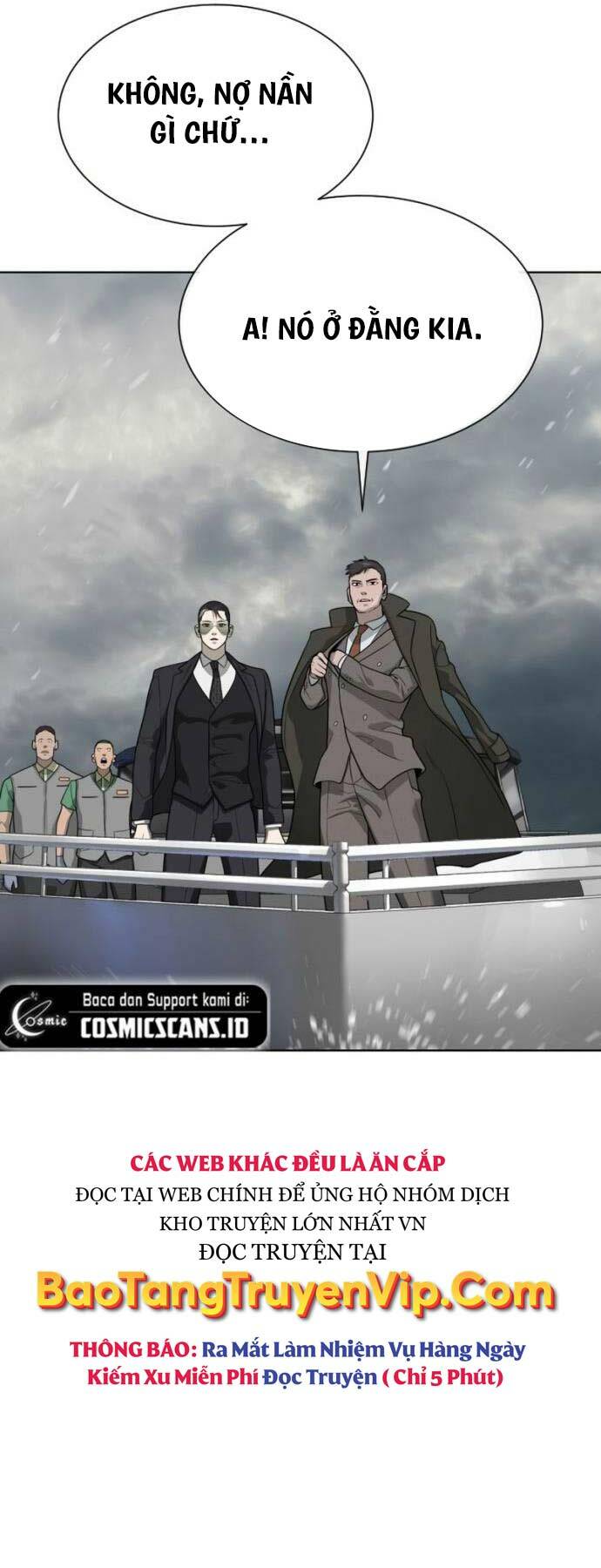 Sát Thủ Peter Chapter 27 - Trang 2
