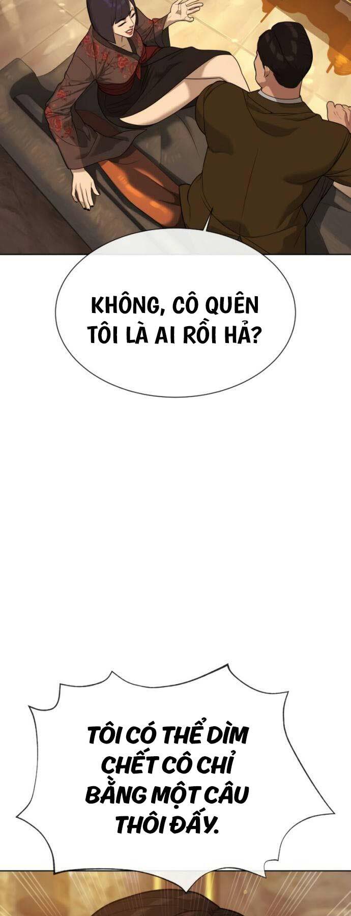 Sát Thủ Peter Chapter 27 - Trang 2