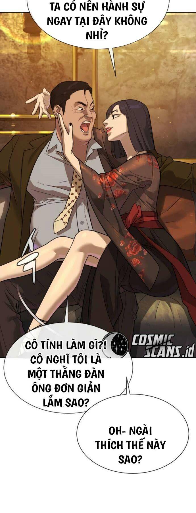 Sát Thủ Peter Chapter 27 - Trang 2