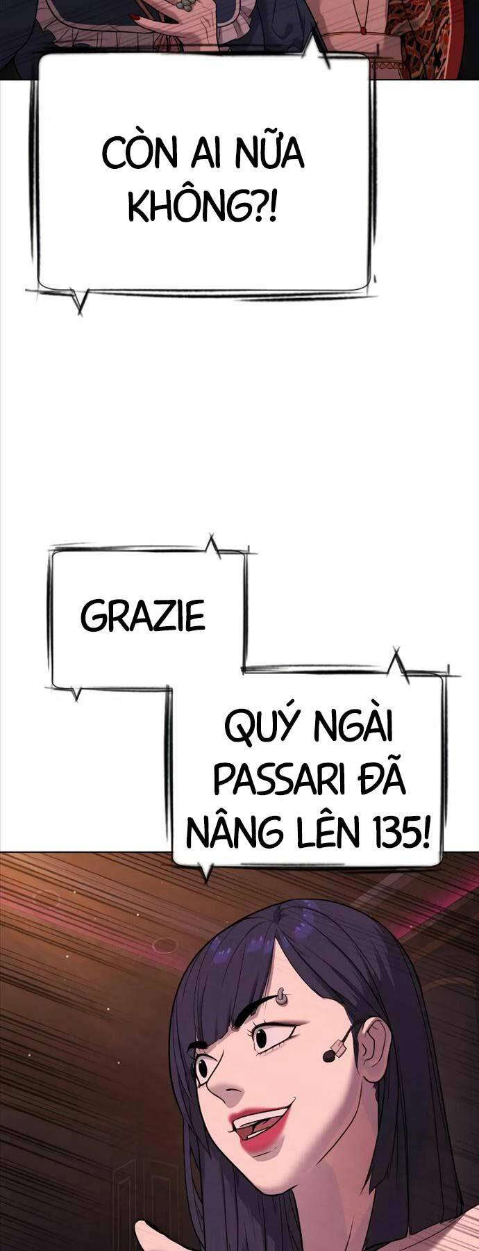 Sát Thủ Peter Chapter 28 - Trang 2