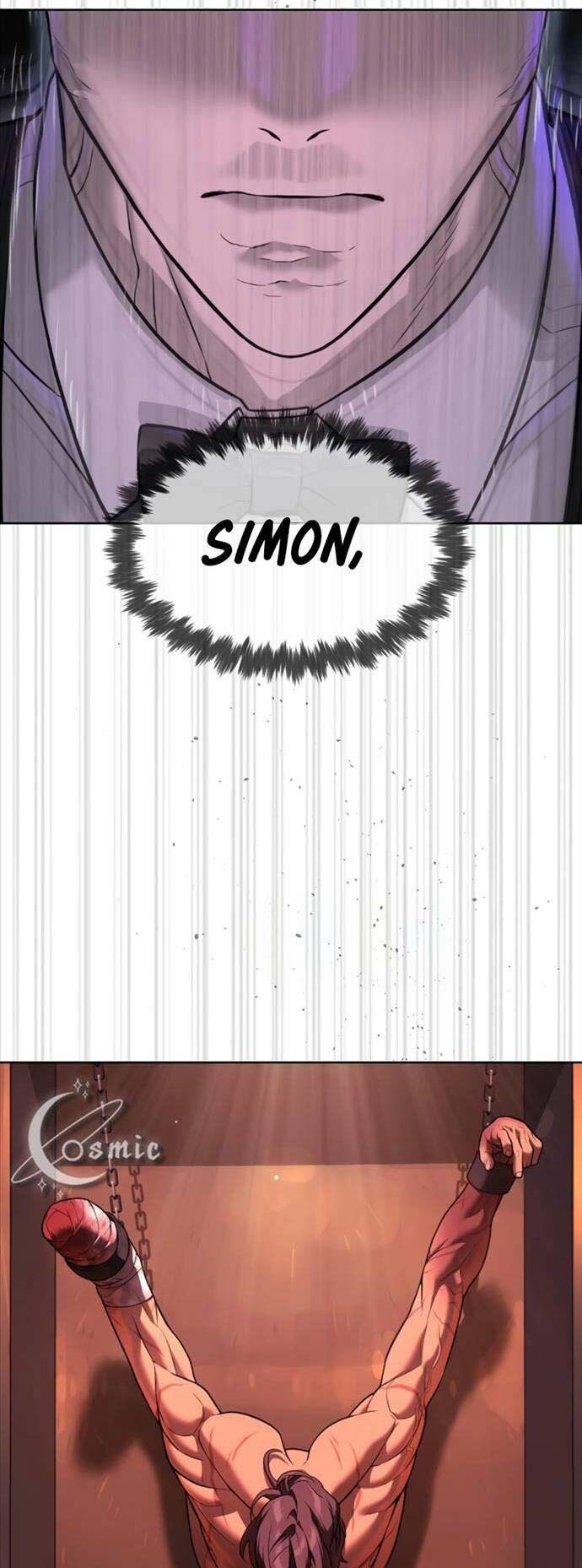 Sát Thủ Peter Chapter 29 - Trang 2