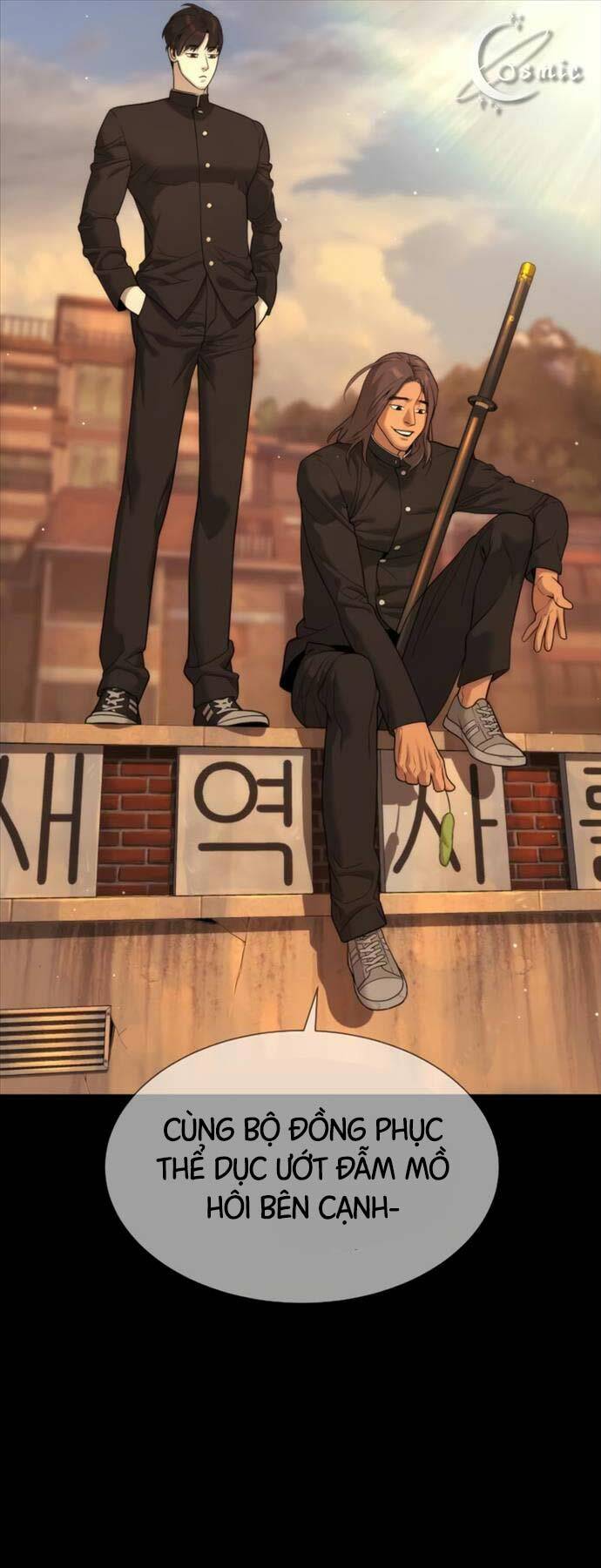 Sát Thủ Peter Chapter 29 - Trang 2