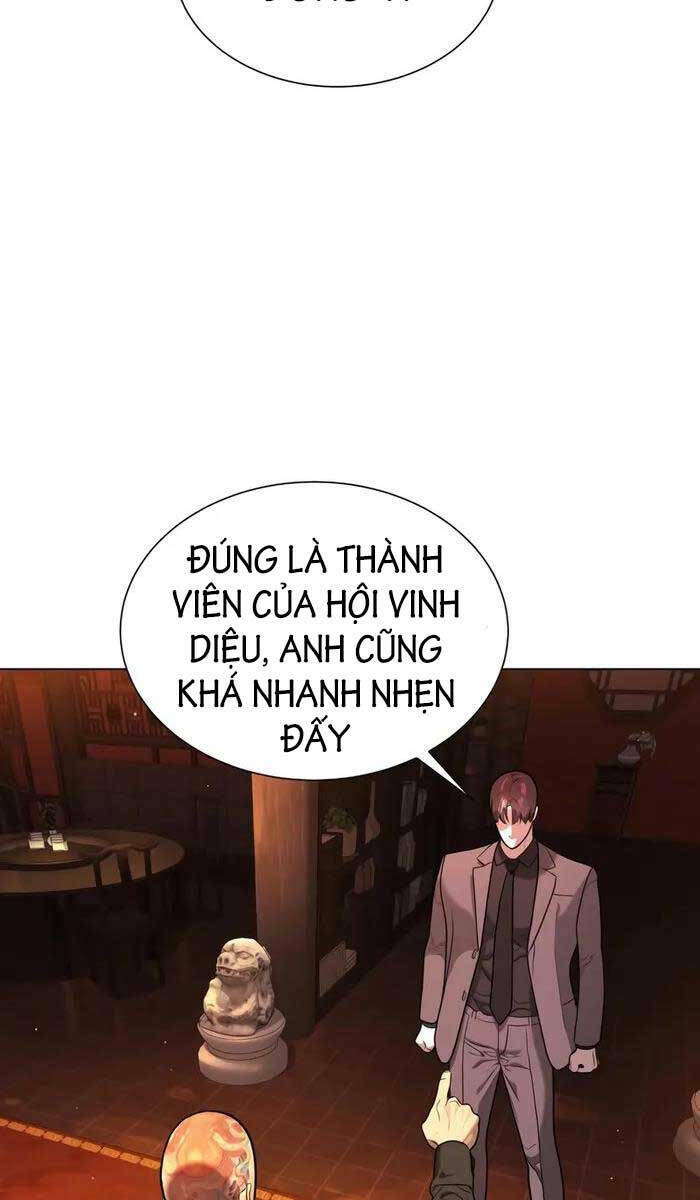 Sát Thủ Peter Chapter 3 - Trang 2