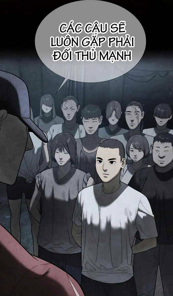 Sát Thủ Peter Chapter 3 - Trang 2