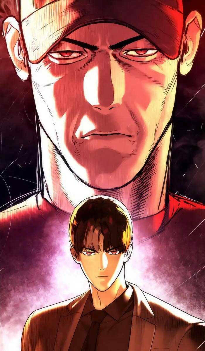 Sát Thủ Peter Chapter 3 - Trang 2