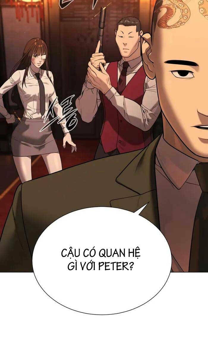 Sát Thủ Peter Chapter 3 - Trang 2