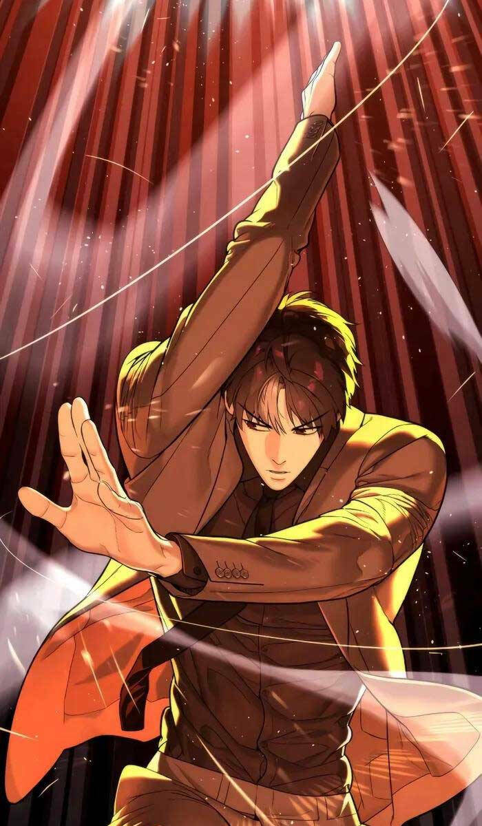 Sát Thủ Peter Chapter 3 - Trang 2