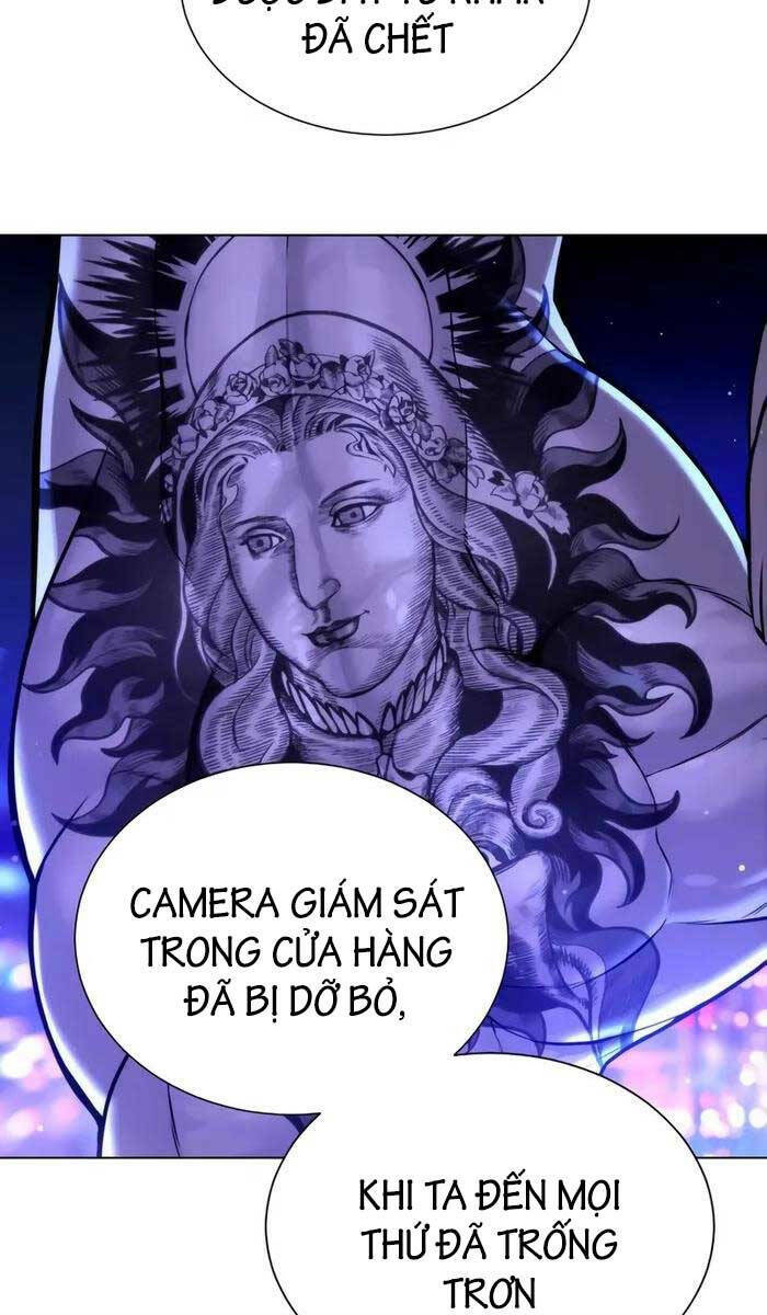 Sát Thủ Peter Chapter 3 - Trang 2