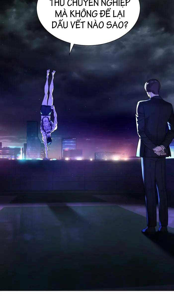 Sát Thủ Peter Chapter 3 - Trang 2