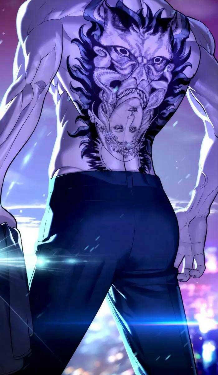 Sát Thủ Peter Chapter 3 - Trang 2