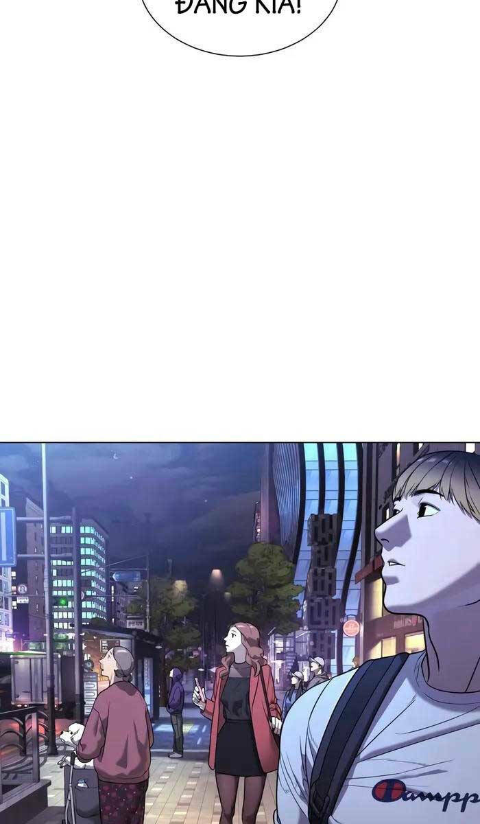 Sát Thủ Peter Chapter 3 - Trang 2
