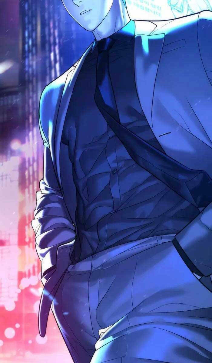 Sát Thủ Peter Chapter 3 - Trang 2