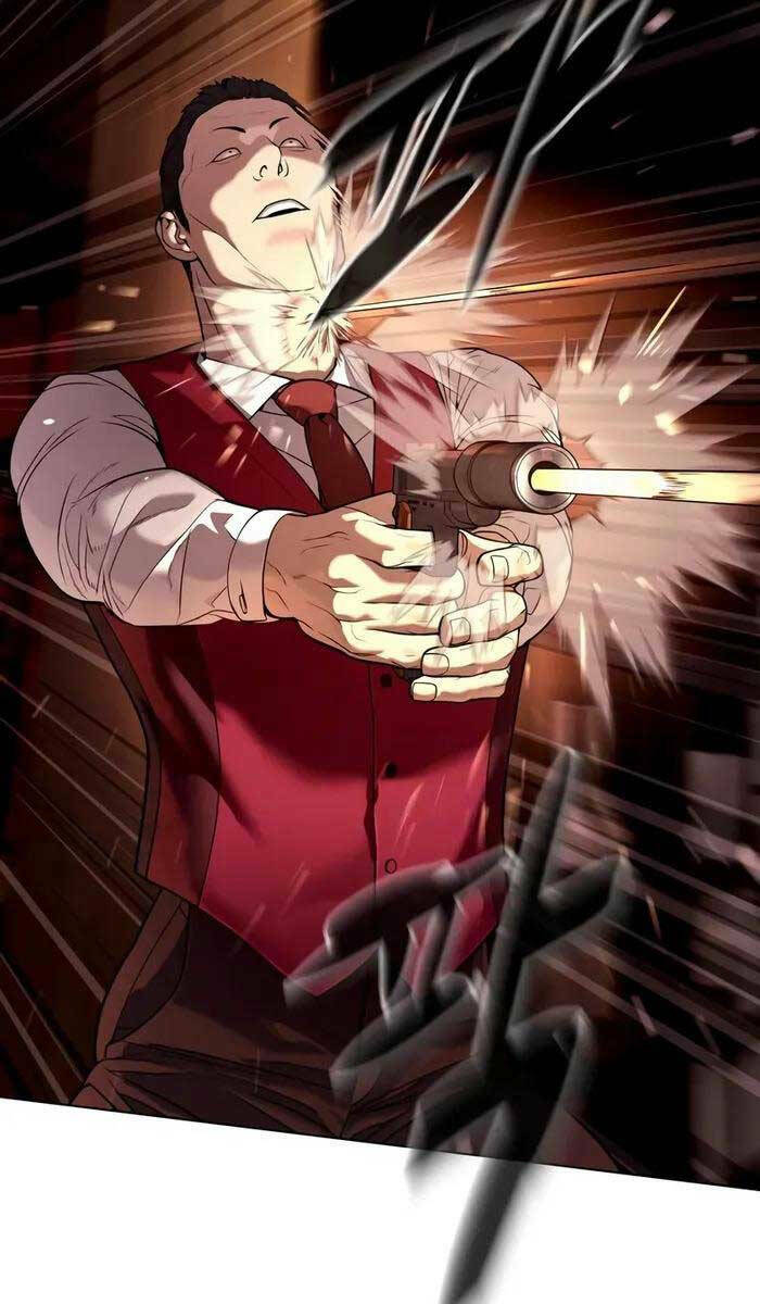 Sát Thủ Peter Chapter 3 - Trang 2