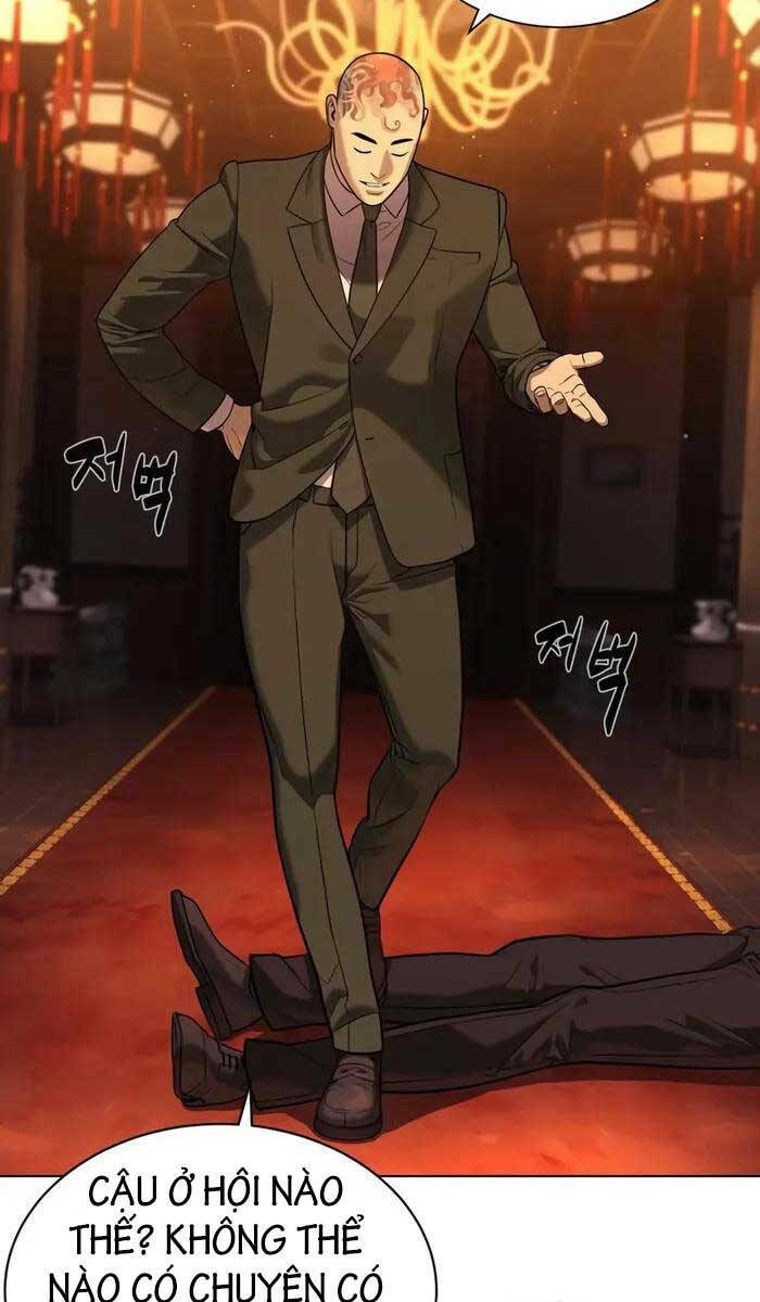 Sát Thủ Peter Chapter 3 - Trang 2