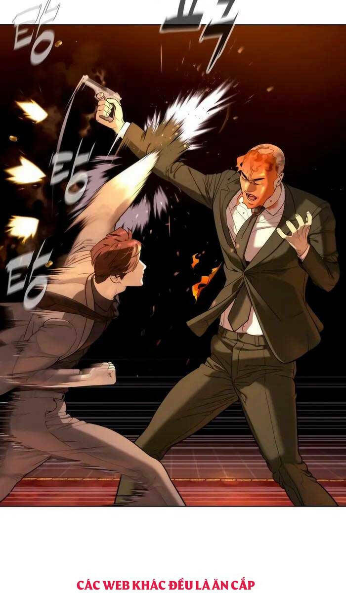 Sát Thủ Peter Chapter 3 - Trang 2