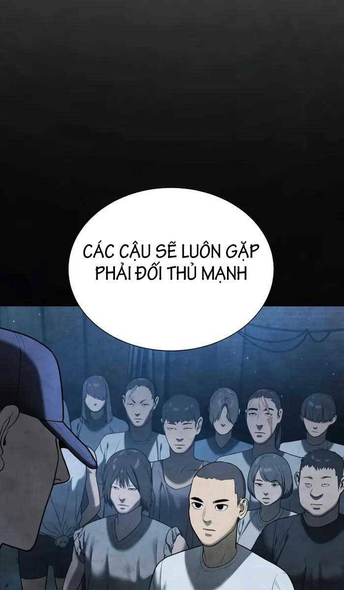 Sát Thủ Peter Chapter 3 - Trang 2