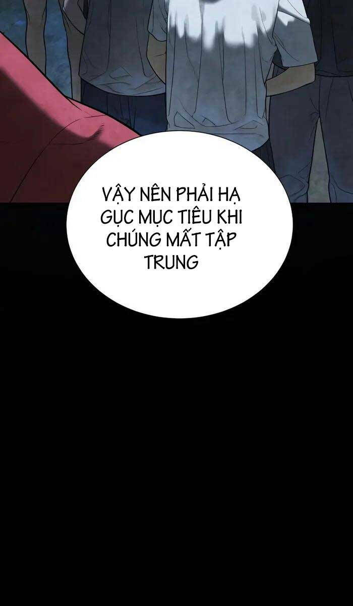 Sát Thủ Peter Chapter 3 - Trang 2