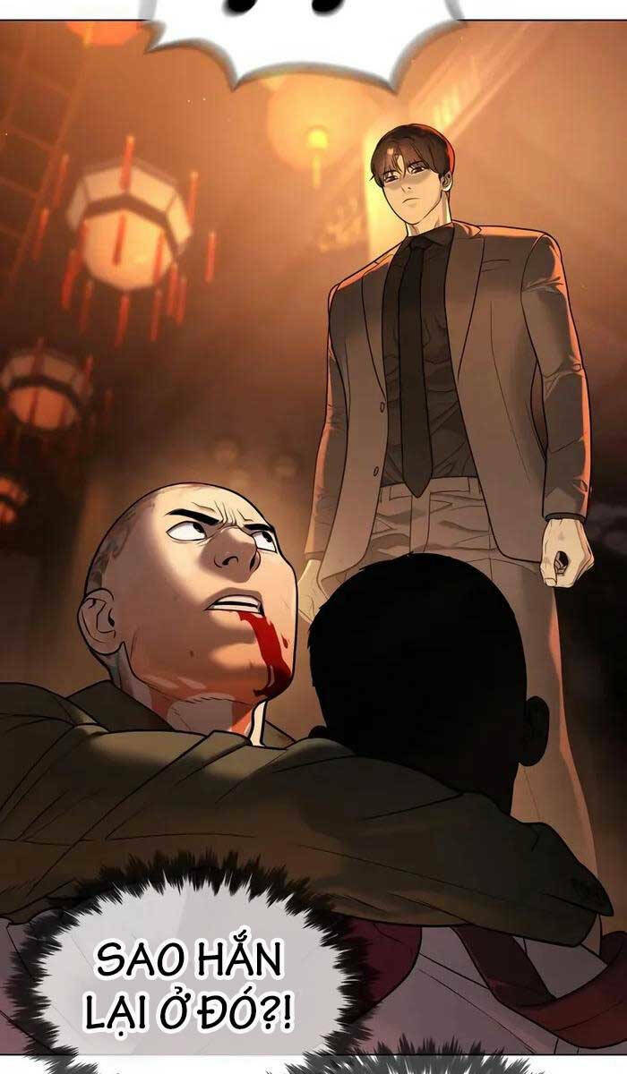 Sát Thủ Peter Chapter 3 - Trang 2