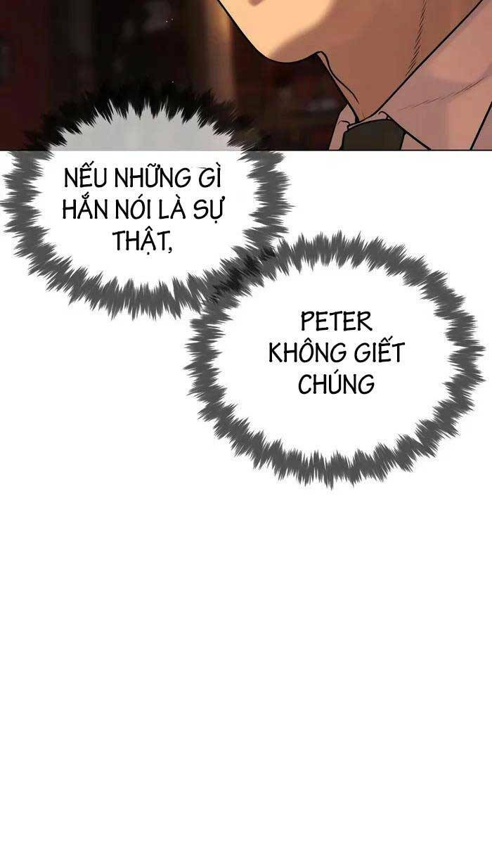 Sát Thủ Peter Chapter 3 - Trang 2