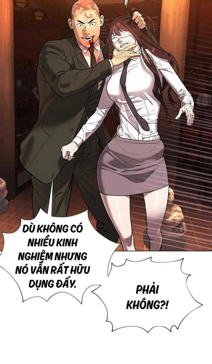 Sát Thủ Peter Chapter 3 - Trang 2