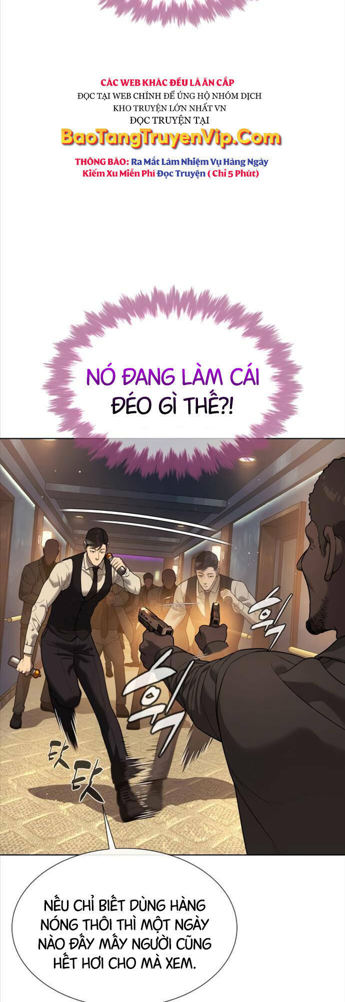 Sát Thủ Peter Chapter 30 - Trang 2