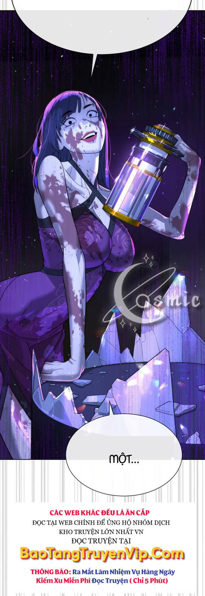 Sát Thủ Peter Chapter 30 - Trang 2