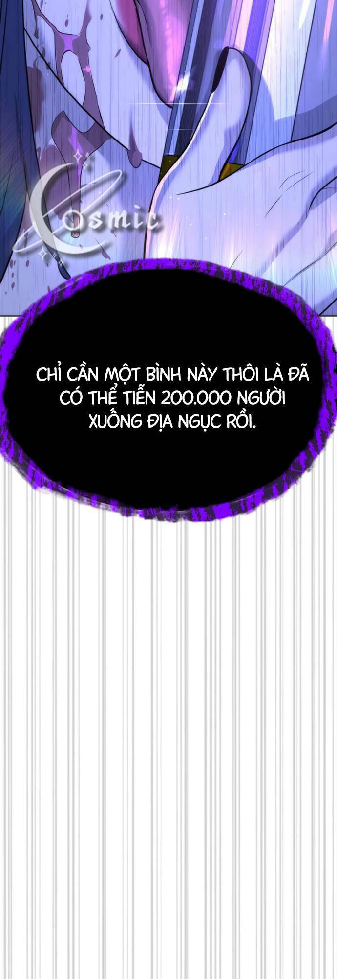 Sát Thủ Peter Chapter 30 - Trang 2