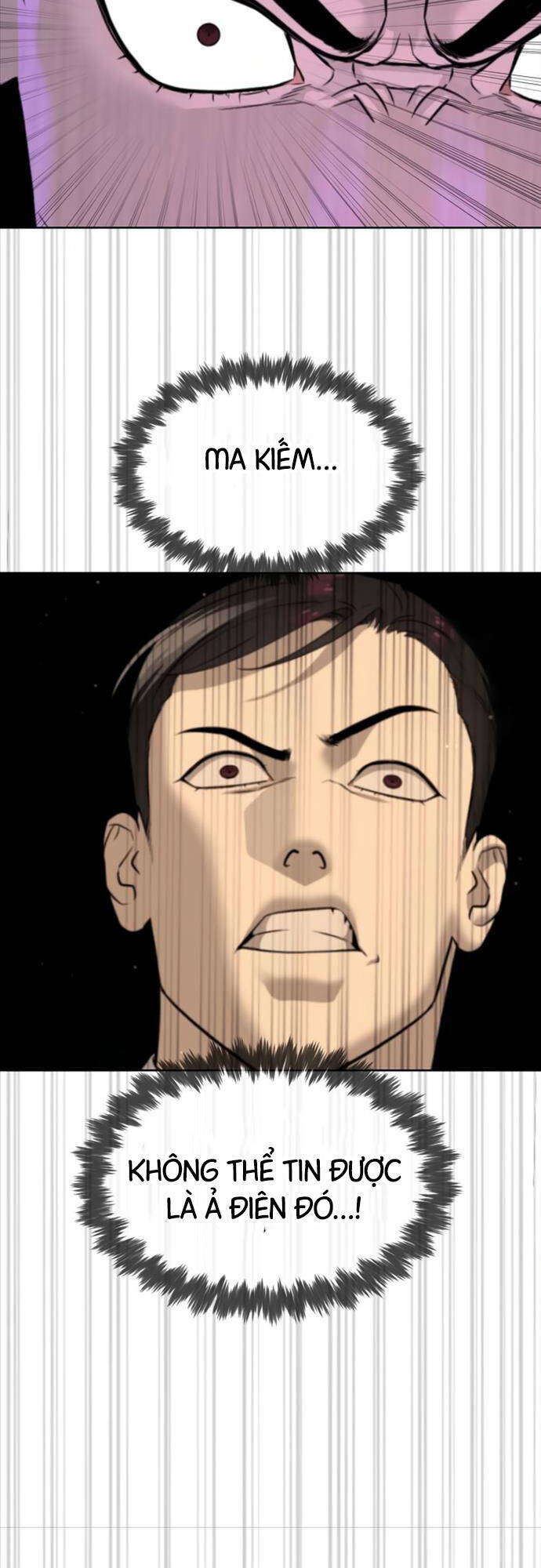 Sát Thủ Peter Chapter 30 - Trang 2