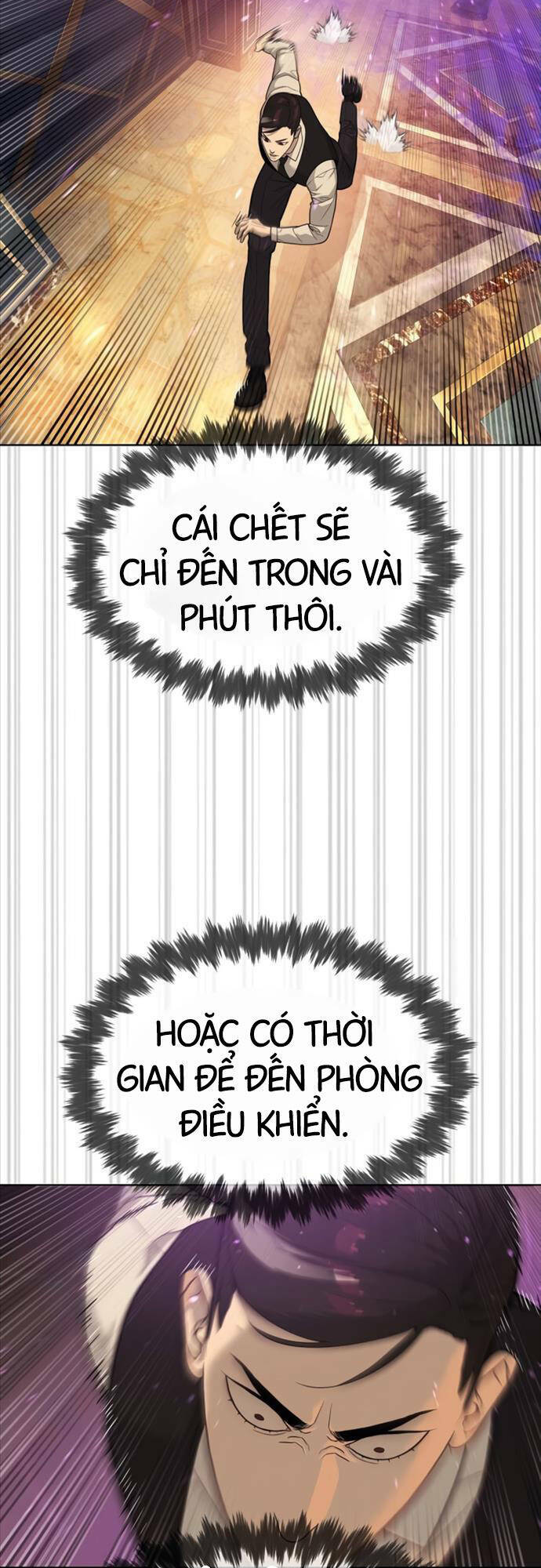 Sát Thủ Peter Chapter 30 - Trang 2