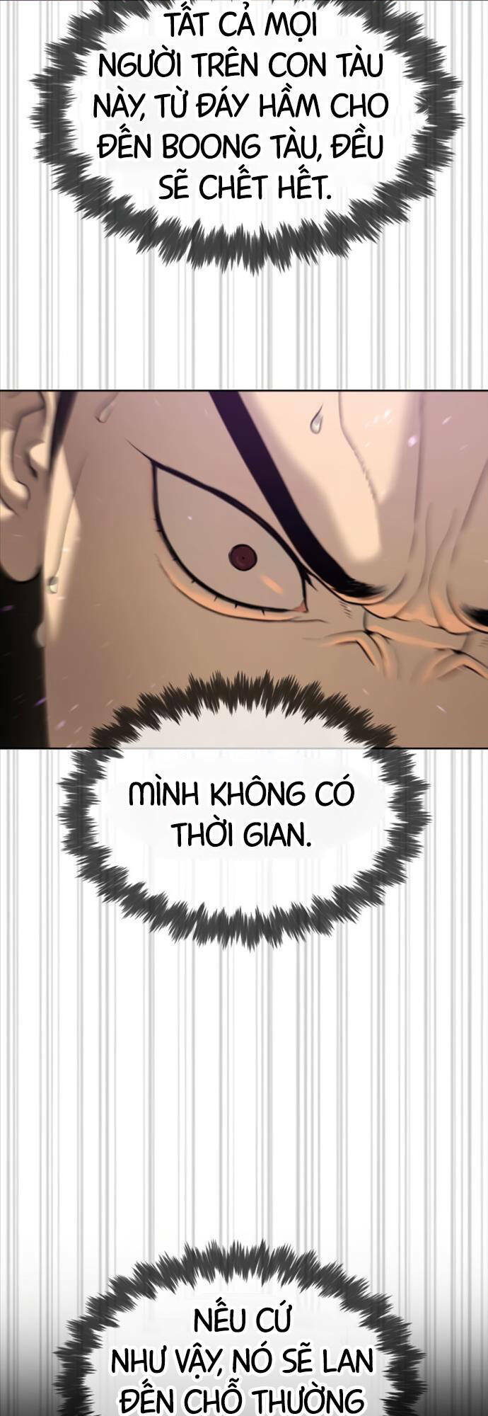 Sát Thủ Peter Chapter 30 - Trang 2