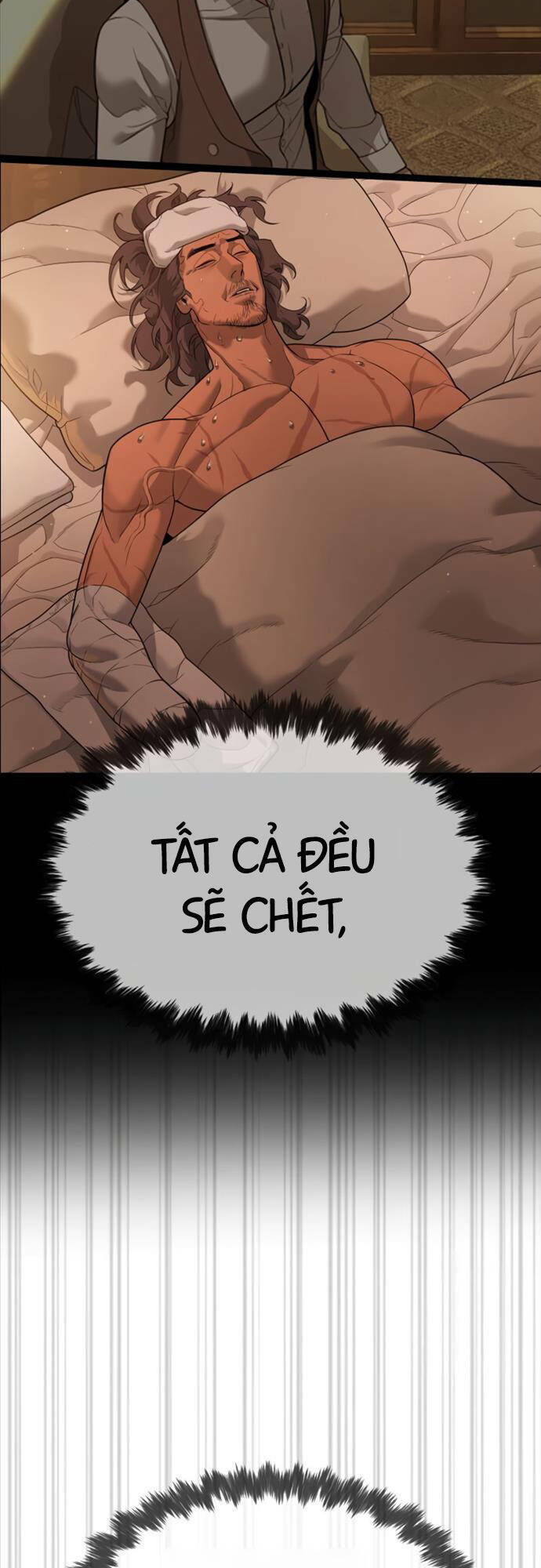 Sát Thủ Peter Chapter 30 - Trang 2