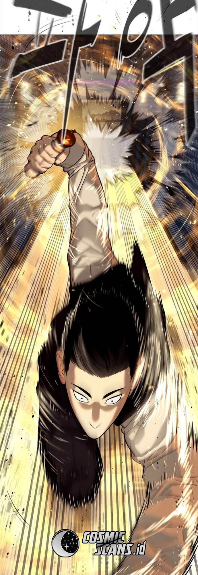 Sát Thủ Peter Chapter 30 - Trang 2