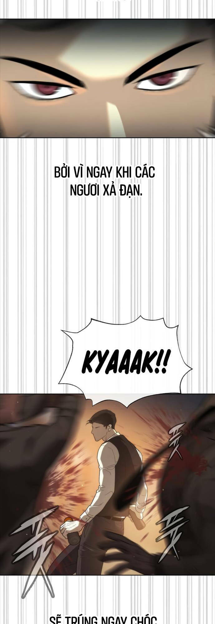 Sát Thủ Peter Chapter 30 - Trang 2