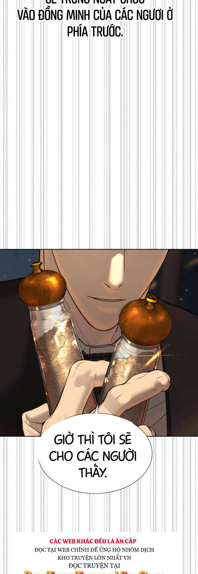 Sát Thủ Peter Chapter 30 - Trang 2