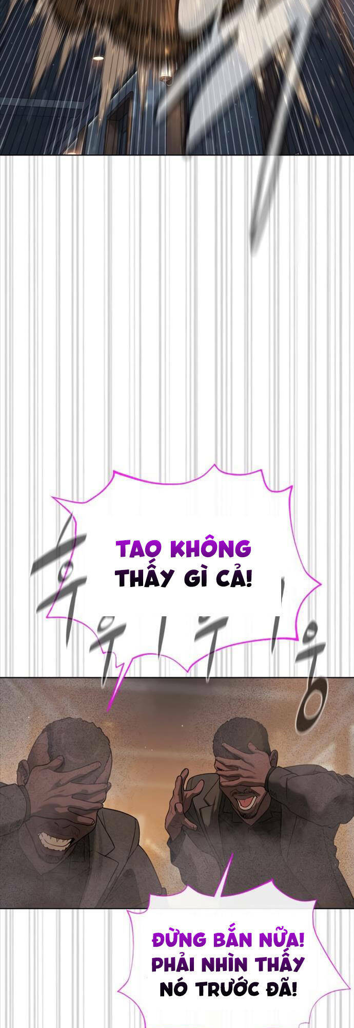 Sát Thủ Peter Chapter 30 - Trang 2