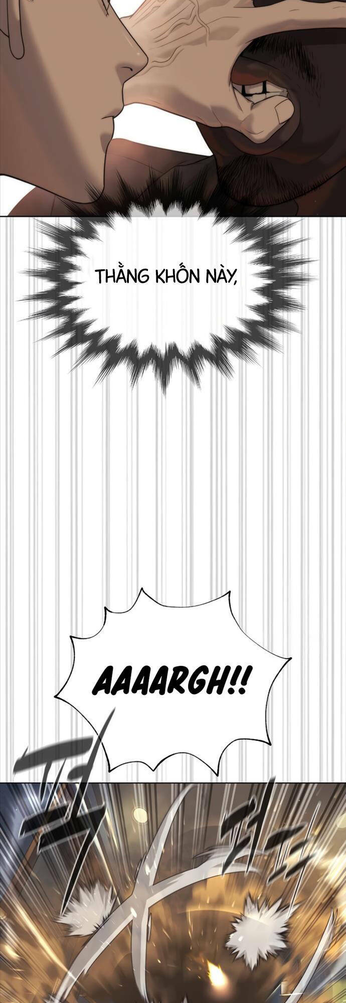 Sát Thủ Peter Chapter 30 - Trang 2