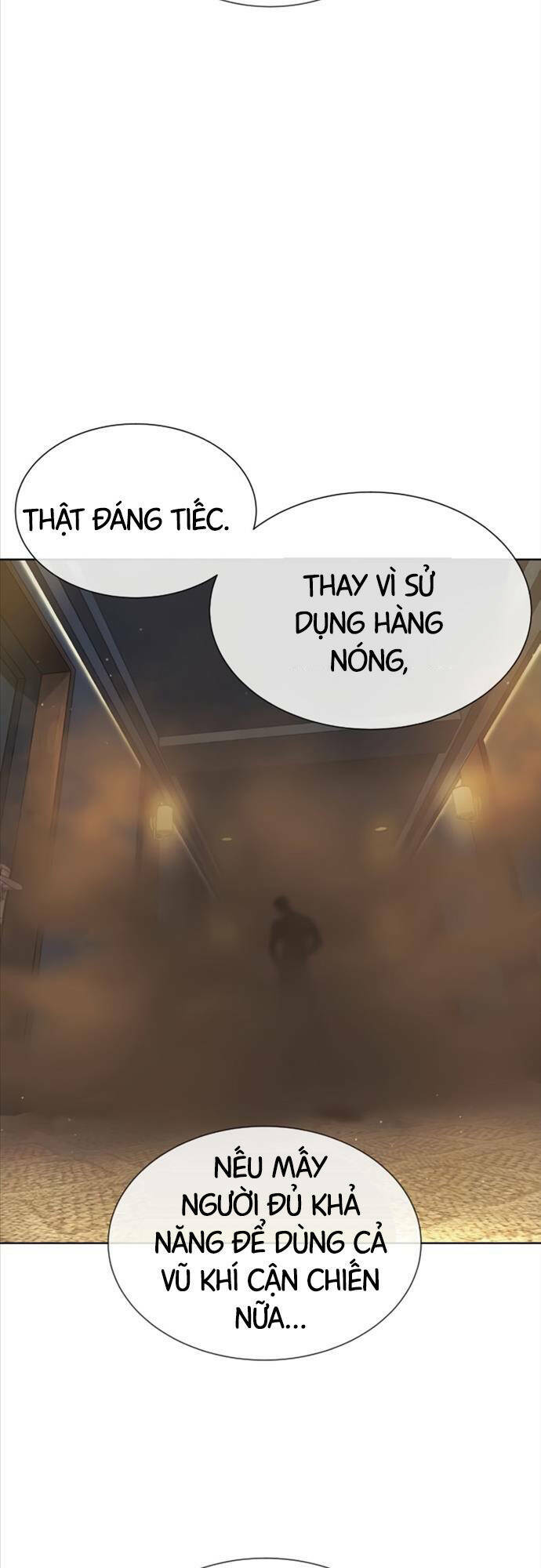 Sát Thủ Peter Chapter 30 - Trang 2