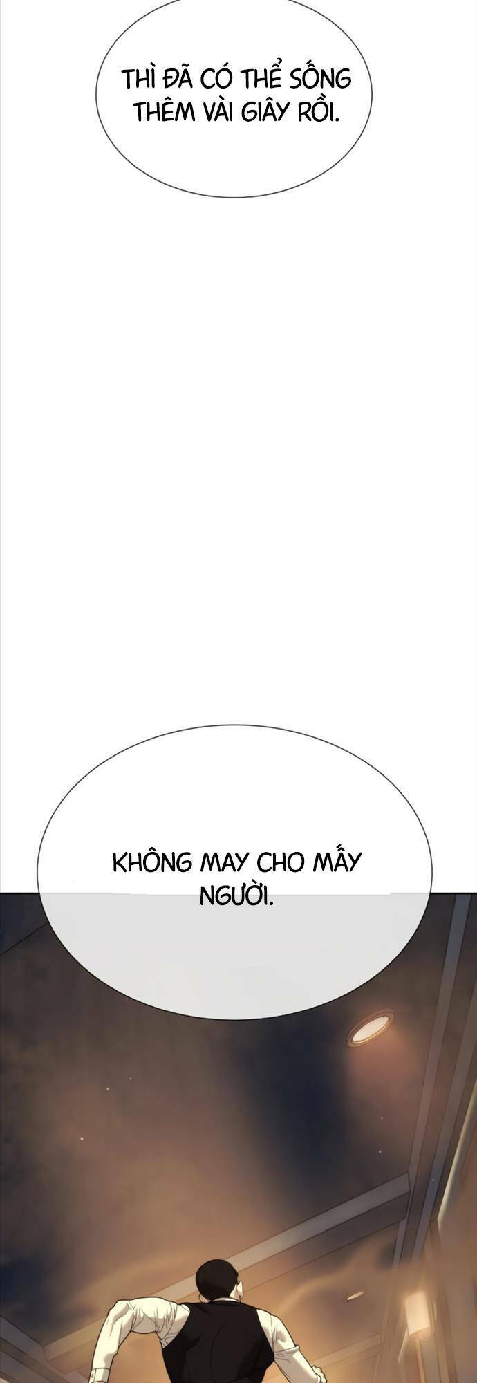 Sát Thủ Peter Chapter 30 - Trang 2