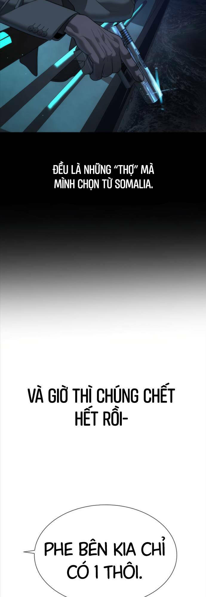 Sát Thủ Peter Chapter 30 - Trang 2