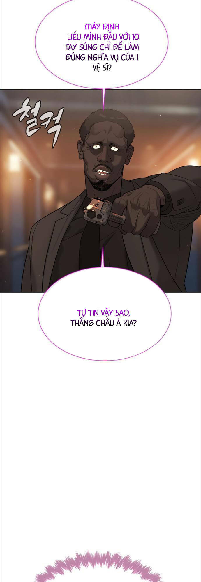 Sát Thủ Peter Chapter 30 - Trang 2