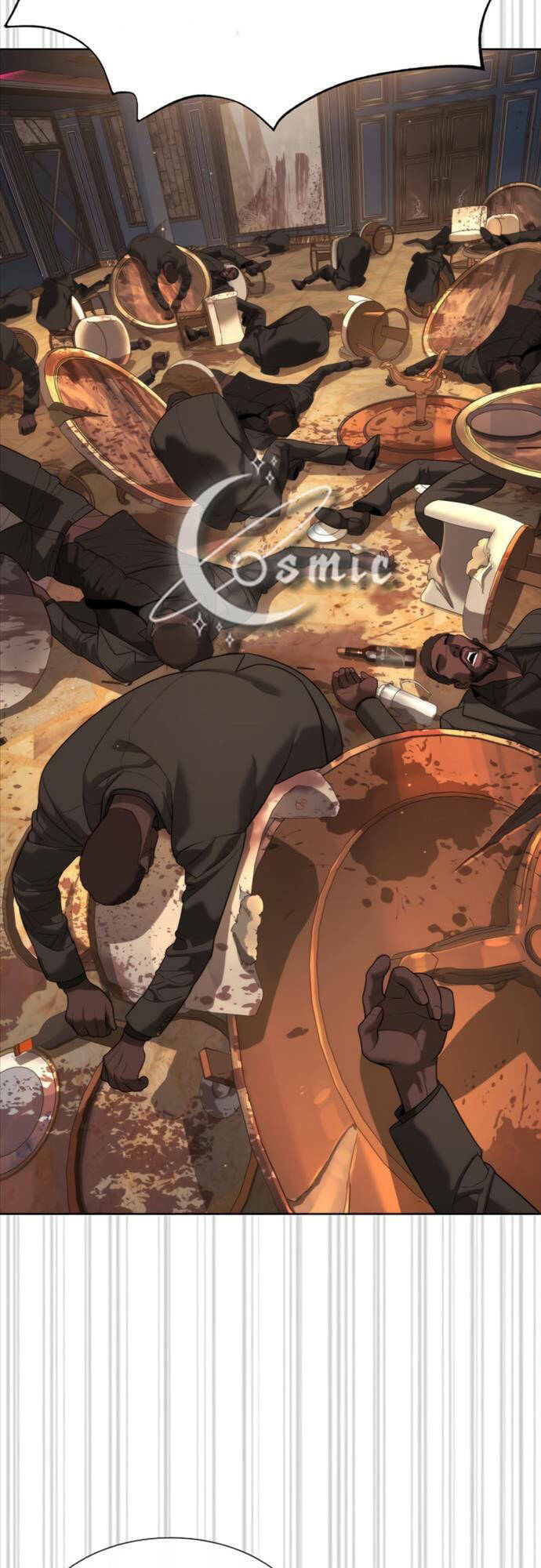 Sát Thủ Peter Chapter 30 - Trang 2