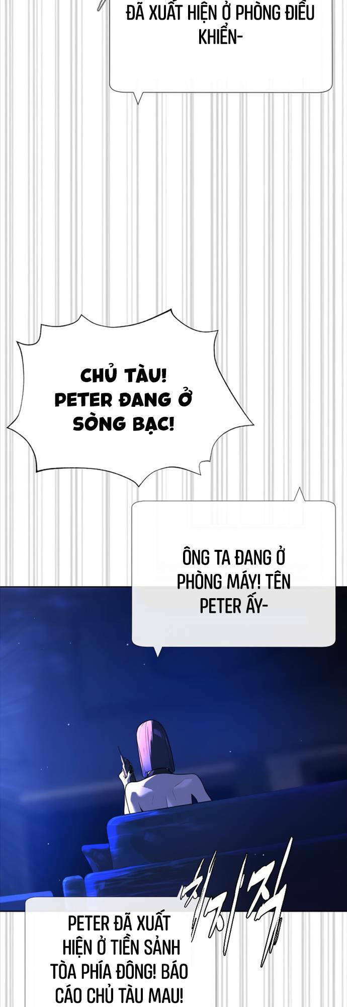 Sát Thủ Peter Chapter 30 - Trang 2